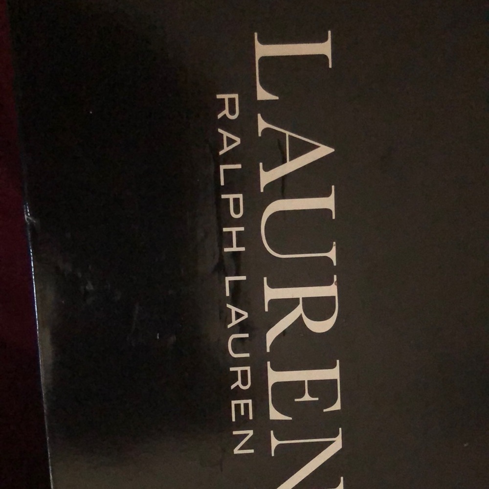Ralph Lauren Sandler